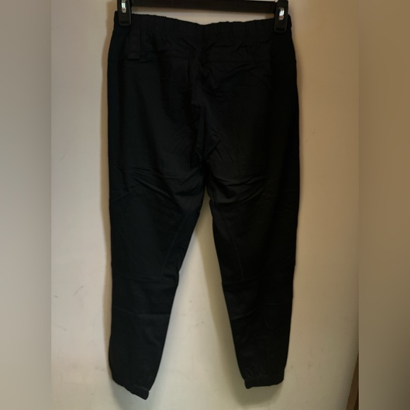 Medium black fabletics sweatpants - Picture 2 of 3